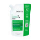 Vichy Dercos Shampoo Eco-refill Antiforfora Capelli da normali a grassi 500ml