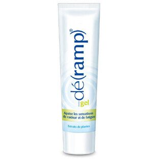 Iprad Deramp Gel tegen krampen en pijn 100 ml