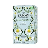 Pukka Douce relaxation 20 sachets