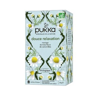 Pukka Douce relaxation 20 sachets