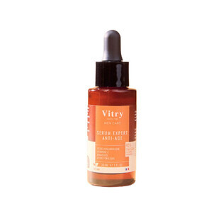 Vitry Men Care Sérum Expert Anti-âge 30ml