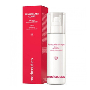Mediceutics Modellatore del corpo 200 ml
