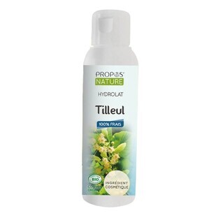 Propos'Nature Hidrolato de Tila Bio 100ml