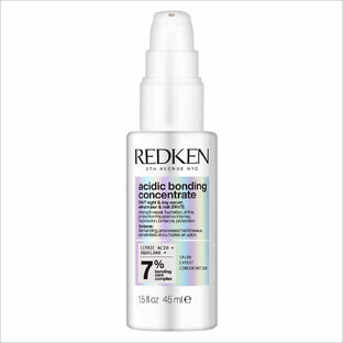 Redken Acidic Bonding Concentrate 24/7 Day and Night Serum 45ml