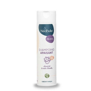 Neobulle Anti-Läuse Beruhigendes Shampoo 200 ml