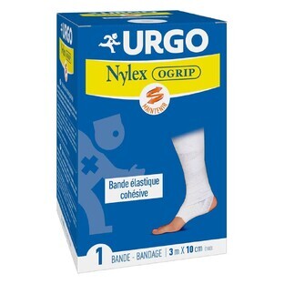 Urgo Bendaggi 3m x 10cm carne