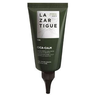 Lazartigue Cica-Calm Beruhigendes Gel für empfindliche Kopfhaut 75ml