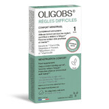Ccd Oligobs Menstruationskomfort Schwierige Perioden 1 Zyklus 15 Tabletten