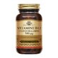 Solgar Vitamin B12 500µg 50 Vegetable Capsules