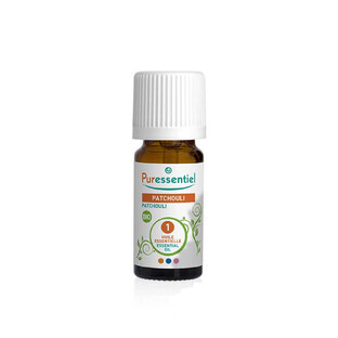 Puressentiel Huiles Essentielles Patchouli Bio 5ml