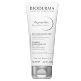 Bioderma PigmentBio Trattamento schiarente mirato Pelle iperpigmentata 75ml