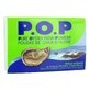 P.O.P WILD OSTRICH MEAT POWDER 150 Capsules