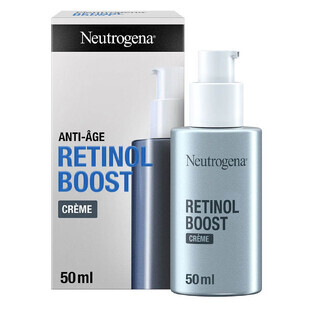 Neutrogena Retinol Boost Crema 50ml
