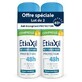 Etiaxil Antiperspirant Deodorant Compressed 48h Beschermt Gevoelige Huid 2x100ml