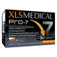 Xl-S Médical Pro 7 - Aide à la Perte de Poids x180 gélules