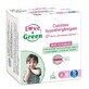 Love&Green Braguitas hipoalergénicas Talla 5 Junior de 12 a 18 kg x29