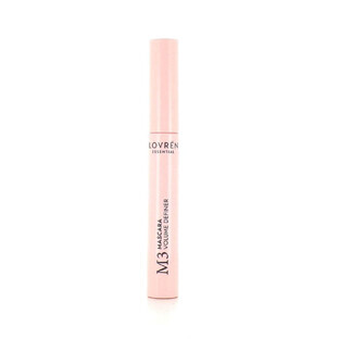 Lovren M3 Mascara schwarz Volumen Definer 10ml