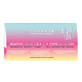 Inuwet Kit voyage Routine beauté hydratation Crazy Jelly Made in France 3x20ml