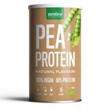 Purasana Vegetable Protein Peas Bio 400g