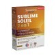 Santarome Sublime Soleil 2en1 Sublime Sole 2in1 30 Santarome Sole 2in1 Self Tanning Tablets and Sun Preparer Self Tanning and Sun Protection 30 Tablets