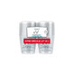 Vichy Deodorante Invisible Resist Détranspirant Anti Irritations 72h 2x50ml