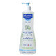Mustela Agua limpiadora sin aclarado Pieles normales 750ml