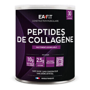 Eafit Péptidos de Colágeno 300g