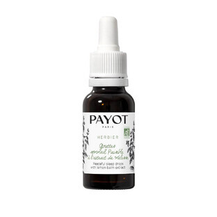 Payot Herbier Gouttes Sommeil Paisible 15ml