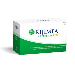 Kijimea colon iritabil Pro 90 Capsule