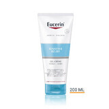 Eucerin Sun Protection Sensitive Relief gel cremă after-sun 200 ml