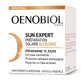 Oenobiol Sun Expert Preparazione solare accelerata 15 capsule