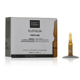 Martiderm Platinum Photo-age 10 fiole
