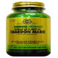 Solgar Cardo mariano 60 geluli Detox Digestion 60 gélules végétales