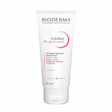 Bioderma Crealine Gel Limpiador Calmante y Purificante Ds+ 200ml