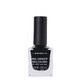 Korres Vernis à ongles 11ml 100-BLACK