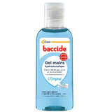 Baccide Niet Spoelen Handgel 30ml