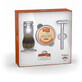 Vitry Men Care Set de Afeitado Tradicional