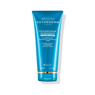 Institut Esthederm Prolong Tanning Gel Crème Nacré 300ml