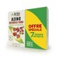 Arkopharma Azinc Acerola 1000 Vitamine C 2 Doosjes van 30 Kauwtabletten