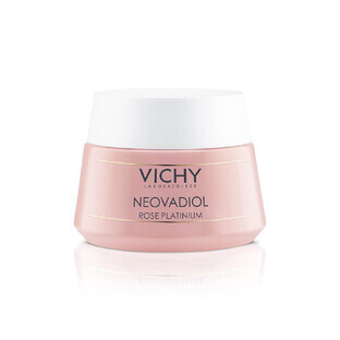 Vichy Neovadiol Rosa Platinium Pieles apagadas y maduras 50ml