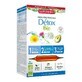 Superdiet Detox Program 3x10 Ampoules 30 Ampoules