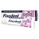 Fixodent Pro Complete Crema adhesiva para dentaduras postizas Cuidado neutro 47g