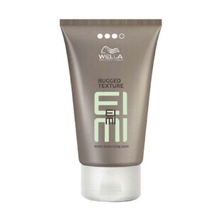 Wella Professionals Eimi Texture Rugged Hair Paste with Mat Effect 75ml