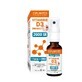 D. Plantes Original Vitamine D3 2000 UI Spray 20ml