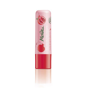 Melvita Impulse Organic Smoothing Lip Balm 4.5g