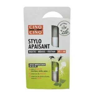 Cinq Sur Cinq Beruhigender Stift 2ml