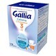 Gallia Growth Milchpulver 12 Monate-3 Jahre Calisma 3 2x600g