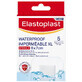 Elastoplast Pansements Waterproof XL x5