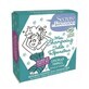 Secrets de Provence Shampoo Solidea Riparatore Capelli danneggiati, spenti e sfibrati 85g