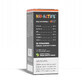 Aragan Synactifs KidActifs Boost sirop multivitaminic pentru apărare imunitară 125 ml
